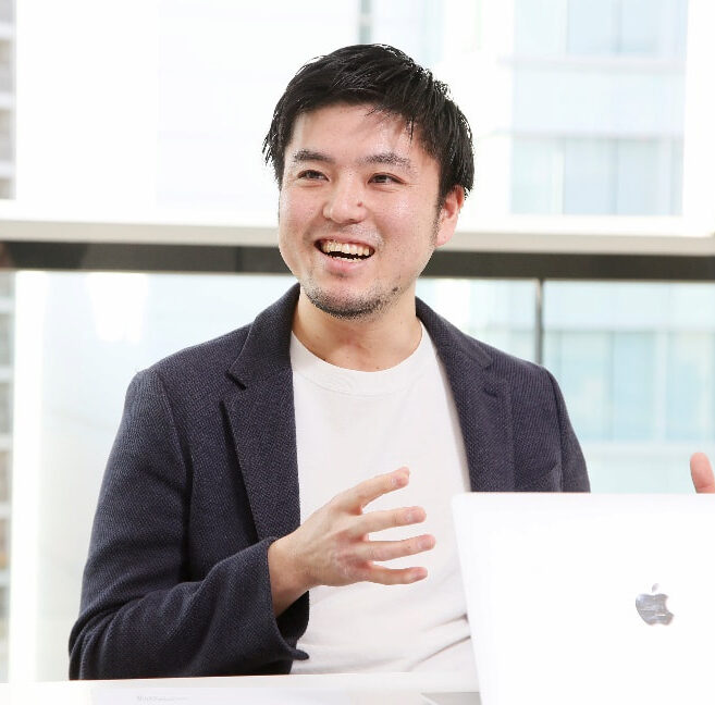 田中大輔