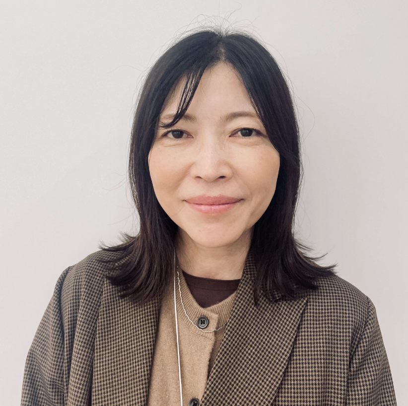 岡ひとみ